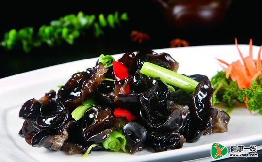 多吃九类食物减轻肠胃压力