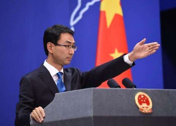 外交部披露四项事实2