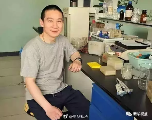 韩春雨实验结果无法重复 撤下论文就没事了吗？