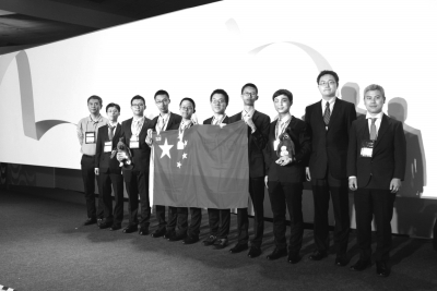 奥赛与奥数：相关还是无关