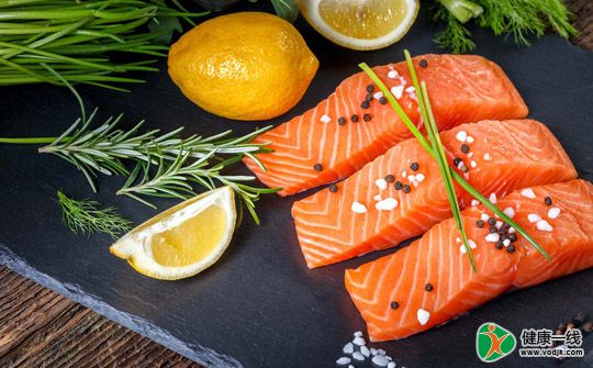 6种天然发膜 吃对头发才健康