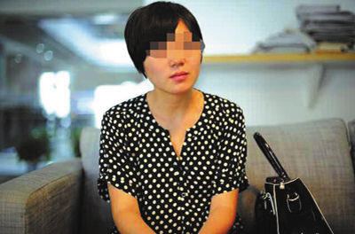 两厅官被偷官女贼举报