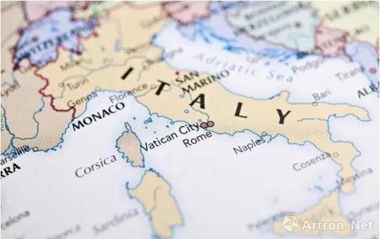 　　近年来，意大利博物馆组织的跨文化活动数量明显增加。