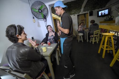 图片来源：法新社