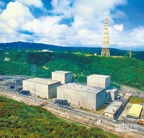 民调再次打脸蔡英文！过半台湾民众支持核电重启