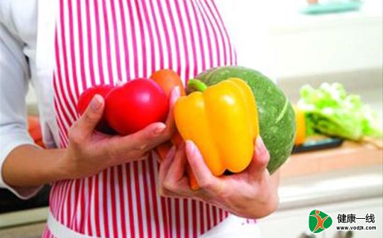 三伏饮食：补气去火补水养生