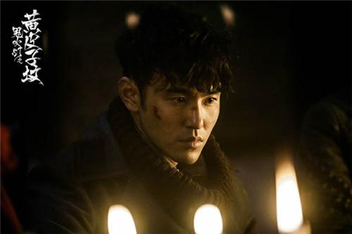 简单来说，《鬼吹灯之黄皮子坟》中的这个铜箱子就是专吸活人生气的白蝨。