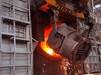 河北环保厅:9月1日起排污不达标钢铁行业将被关停