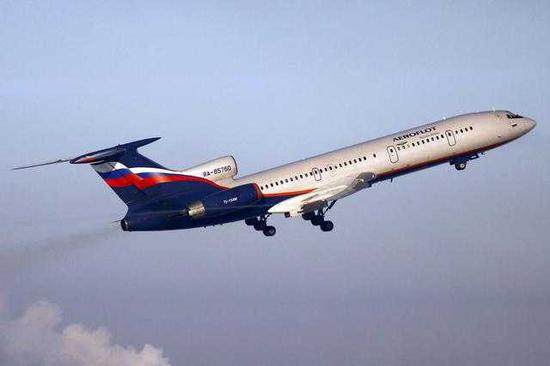 俄军机在美上空观察飞行