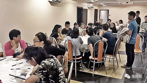 莫斯科天价首饰店只接待中国人?背后黑幕超乎想象