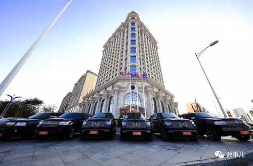 区委书记遭富豪殴打5天后已经上班 背后真相是啥