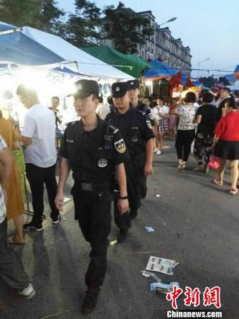 点击进入下一页