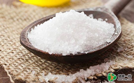 高血压饮食注意五个不要碰