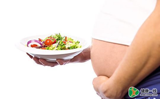 素食孕妇要着重补维生素B12