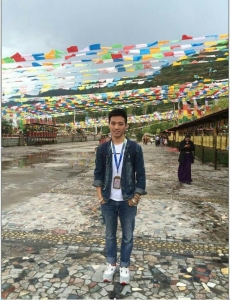 点击进入下一页