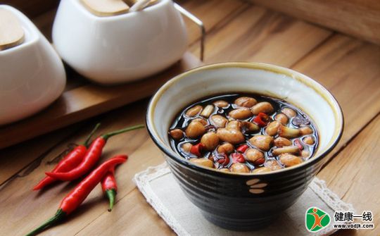 醋泡食物 治病又保??！