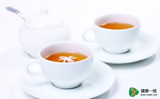 菊花茶这么喝才养生！