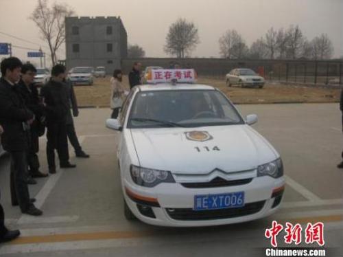 资料图 张鹏翔 摄