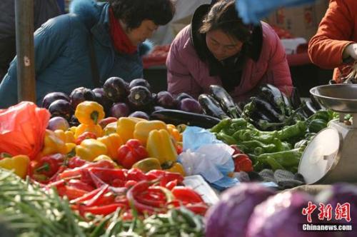  资料图 <a target='_blank' href='http://www.chinanews.com/'>中新社</a>记者 苏丹 摄 