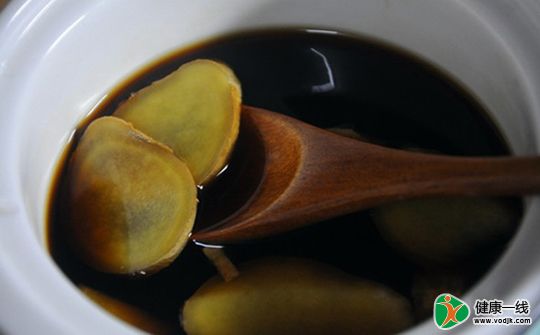 推荐四类感冒类型的食疗方