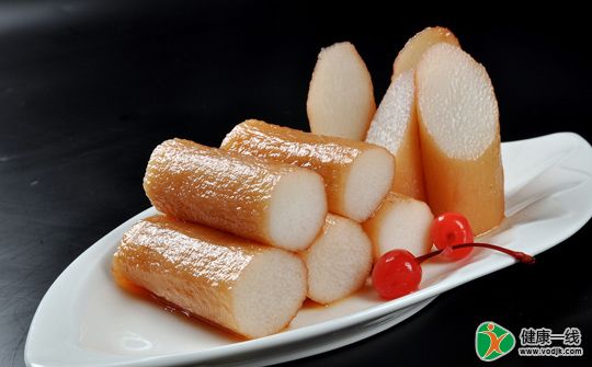 家常食物也能补气理气 