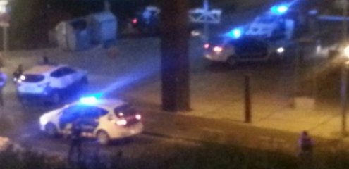 又一起！巴塞附近城镇传出枪声致3死 嫌犯或有4人