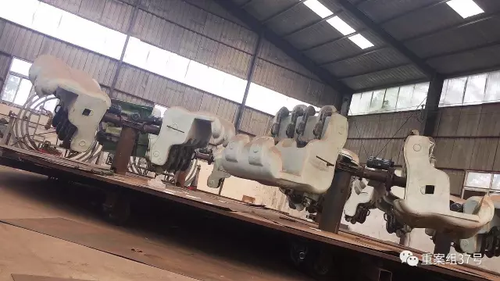 二手游乐设备利润高 旧设备翻新倒手后可赚一倍 