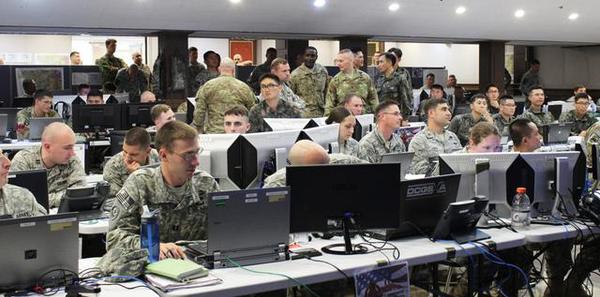 朝鲜谴责美韩军演：让半岛局势陷入不可预测的危机