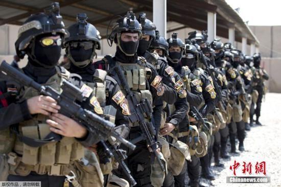 伊拉克驻俄大使：摩苏尔将在2个月内彻底解放