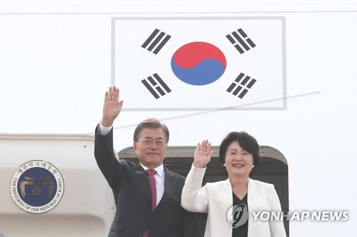 来源：韩联社。