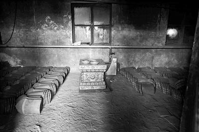 北京叫停700年非遗皇家琉璃生产:因烧煤不环保