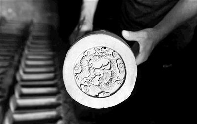 北京叫停700年非遗皇家琉璃生产:因烧煤不环保