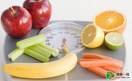 肿瘤患者的饮食遵循两原则