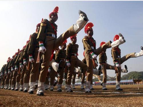 印度外交家巴德拉库马：我为何总给印度泼冷水？