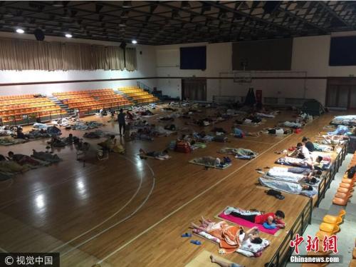 点击进入下一页