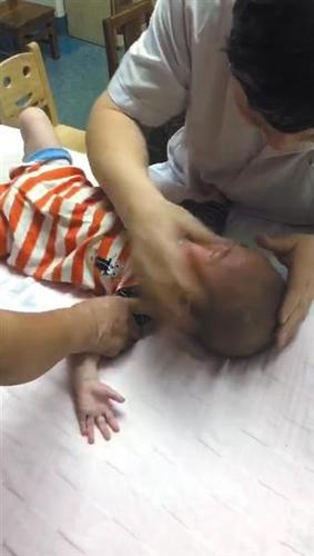 点击进入下一页