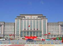 黑龙江省政协“回头看”法治扶贫一年间