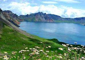 长白山生态保护纪实：筑牢绿色生态屏障