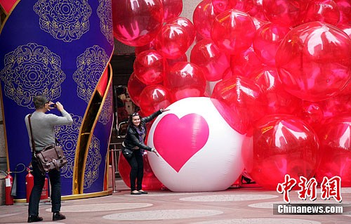 资料图。<a target='_blank' href='http://www.chinanews.com/'>中新社</a>发 洪少葵 摄