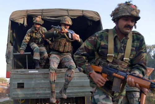 印度不断示好尼泊尔：不要走偏了，我们会照顾好你