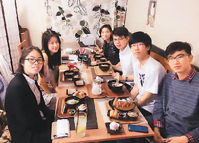 中国女生留学欧洲被问：你们国家都是坐牛车么？