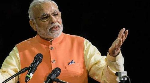 印高等法院法官指责莫迪纵容骚乱:就为了吸引选票