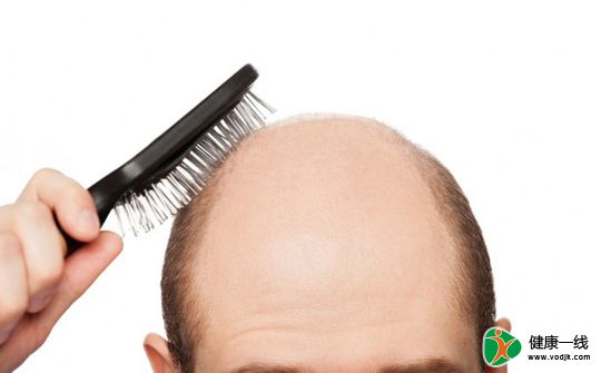 黑芝麻吃不好不防脱反助秃头