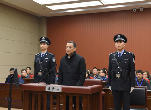 江苏省委原常委、秘书长 赵少麟