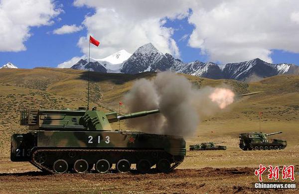 英媒关注洞朗局势突破：新德里可以松一口气了