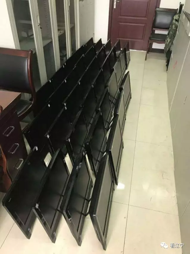 宾馆30多间房电脑被装监控 入住者换衣服被直播