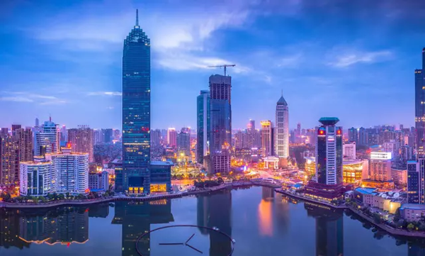 武汉大学生8折购房背后:产业留人是核心