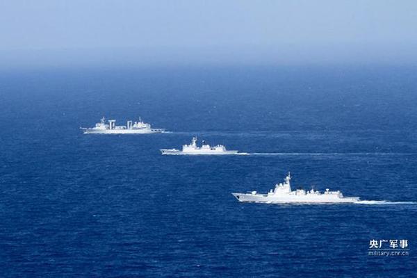 特朗普谈中俄波罗的海演习：美国可应对任何威胁