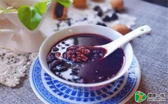 防治高脂血试试这三款药膳