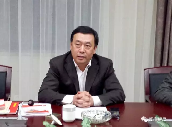 国企员工为买彩票挪用公款近9000万：梦想发大财